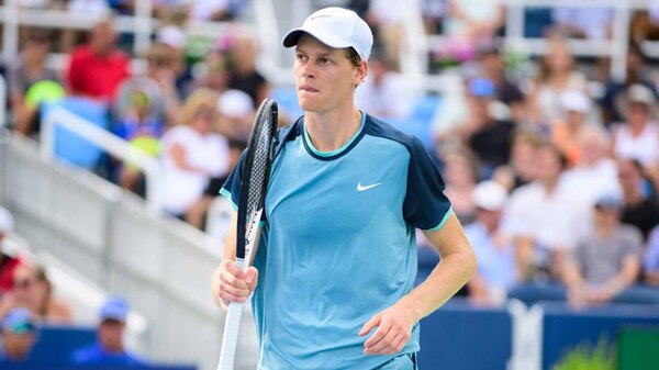 Versus / Sinner vence a Zverev y se medirá con Tiafoe en la final de Cincinnati