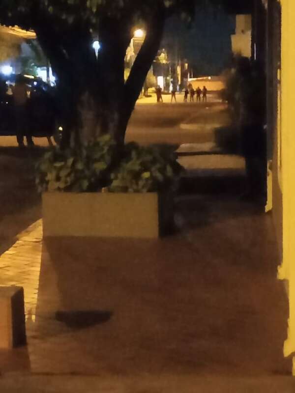 Un fallecido en allanamiento a casa de hijo de diputado Lalo Gomes - Nacionales - ABC Color