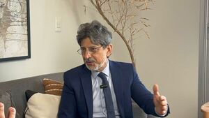 “Constitución es muy clara, control constitucional está asignado a la Corte, sea en pleno o en salas”