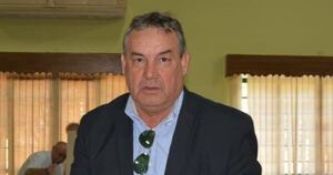 La Nación / PJC: fallece el diputado Eulalio “Lalo” Gomes tras allanamiento