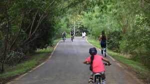 Lo que tenés que saber: Denuncian abuso en Parque Guasu y convocan a movilización