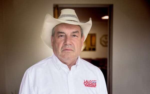 AUDIO: Muere el diputado “Lalo” Gomes en tiroteo con la Policía - La Primera Mañana - ABC Color
