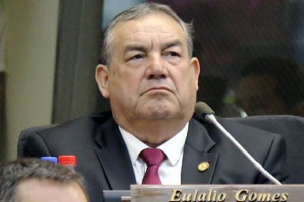 Diputado Lalo Gomes muere durante operativo en Amambay