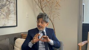 “Es un error haber mirado la solución de la mora con aplicación de sistema de gestión electrónica”