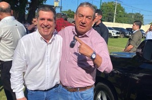 S..IU. MATA DIPUTADO LALO GÓMES Y DETIENEN AL HIJO DEL MISMO
