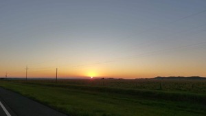 Inicia la semana con calor en gran parte del territorio