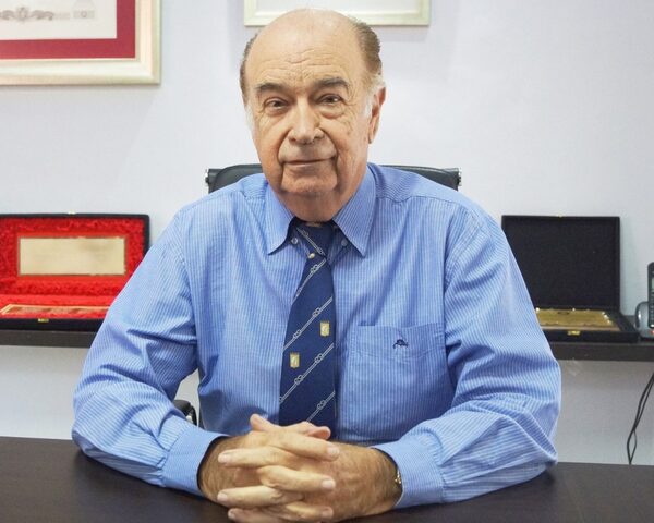 Presunta conexión entre el empresario Zubizarreta Zaputovich, el hijo del diputado Eulalio Gomes y el esquema de lavado de Jarvis Chimenes Pavão