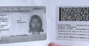 Diario HOY | Buscan a familiares de mujer fallecida en Asunción, era oriunda de Concepción