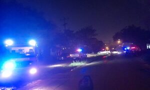 Se amotinan en cárcel de menores y recapturan a uno de ellos