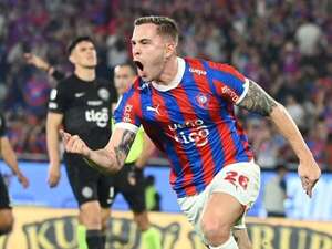 Cerro: ¿Cuándo y dónde vuelve a jugar por el torneo Clausura? - Cerro Porteño - ABC Color