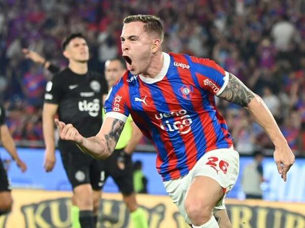 Cerro: ¿Cuándo y dónde vuelve a jugar por el torneo Clausura? - Cerro Porteño - ABC Color