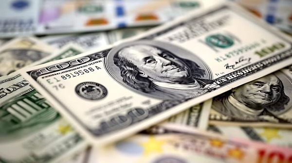 Mercado cambiario incrementa su estimación sobre el dólar y aguarda mayor fortaleza para los próximos meses - MarketData