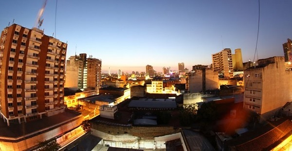 Ambiente caluroso persistirá hasta mitad de semana