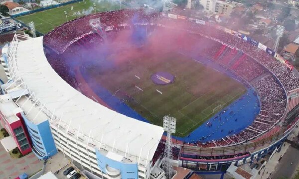 Domingo violento: Un policía fue herido de bala tras superclásico – Prensa 5
