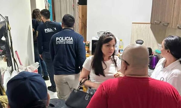 Localizan en casa de un médico al bebé entregado por su madre a finales de mayo – Prensa 5