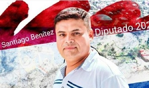 Docente y comunicador será el reemplazante de “Lalo” Gómes