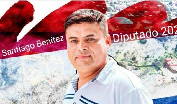 Docente y comunicador será el reemplazante de “Lalo” Gómes