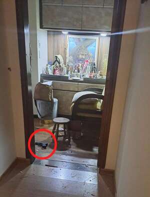 AUDIO: Muerte de “Lalo” Gomes: “Fue asesinado en su cama”; la versión del abogado de la familia que desmiente a la Policía  - La Primera Mañana - ABC Color