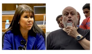 Pretenden unirse para las elecciones pero ni siquiera toleran estar juntos en un debate - ADN Digital