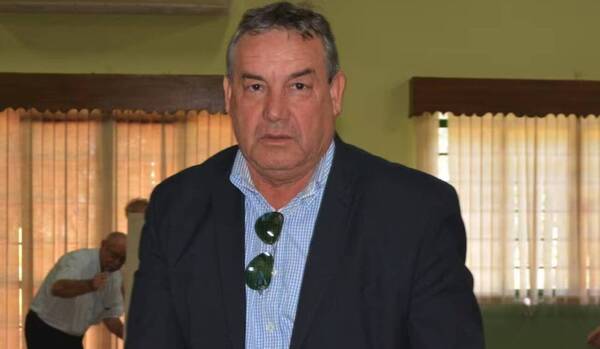 Diputado falleció en medio de balacera con la policía: operativo relacionado al mundo narco