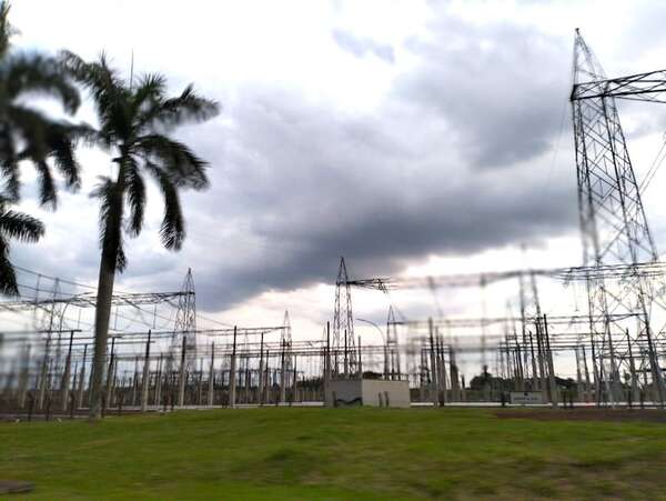Se acercan plazos para venta de energía de la Central Acaray - Economía - ABC Color