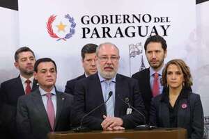 Itaipú: Siguen sin informar sobre los avances de la revisión del Anexo C - Economía - ABC Color