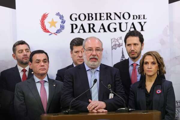 Itaipú: Siguen sin informar sobre los avances de la revisión del Anexo C - Economía - ABC Color