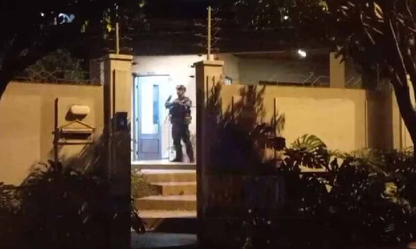 El desesperado relato de la esposa del diputado Lalo: “Le mataron a mi marido” – Prensa 5