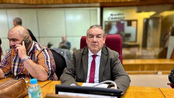El diputado asesinado declaró una fortuna de casi 130 millones de dólares