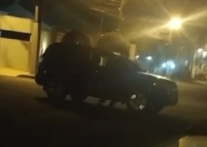 GRITABAN QUE POR FAVOR NO DISPAREN TRAS ALLANAMIENTO EN CASA DE DIPUTADO