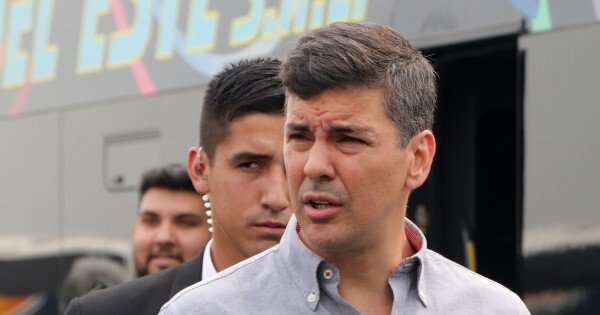 Santi le baja el precio a la vuelta de Marito y cruza a Ostfield por las sanciones a Tabesa