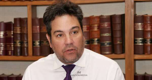 La Nación / Caso Lalo Gomes: “es fundamental que esta investigación sea extremadamente trasparente”, afirma Óscar Tuma