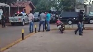 Muerte de Lalo Gomes en un procedimiento en PJC - SNT