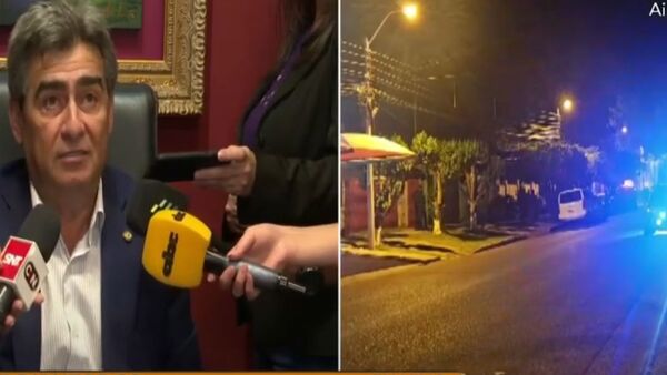 Reacciones tras la muerte del Diputado Lalo Gómes - SNT