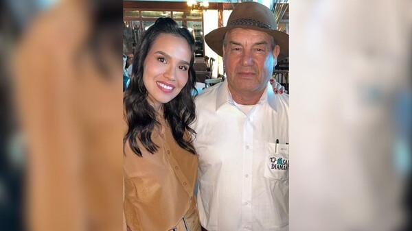 Hija de diputado Gomes desmiente versión oficial: “Mi papá no utilizó su arma” - ADN Digital