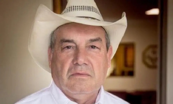 Cartista es abatido en su habitación: “La Policía mató a mi marido”, dijo esposa al gobernador de Amambay - OviedoPress