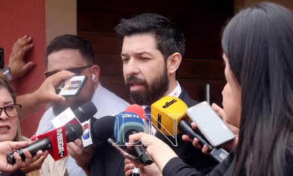 Muestran orden judicial que permitió allanar la vivienda de Lalo Gomes – Prensa 5