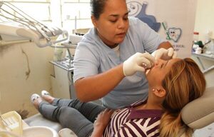 Consultorios nocturnos suman 325.526 atenciones médicas a casi un año de implementación