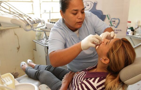 Consultorios nocturnos suman 325.526 atenciones médicas a casi un año de implementación