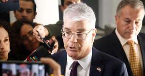 Diario HOY | Revelan grosera omisión de Osftield con Gobierno de Paraguay