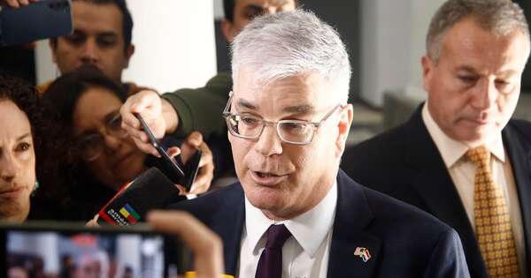 Diario HOY | Revelan grosera omisión de Osftield con Gobierno de Paraguay