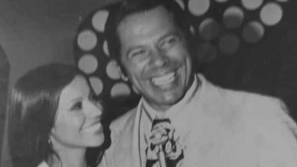 [VIDEO] ¡Mirá cómo Perla del Paraguay se despidió del conductor rapai Silvio Santos!