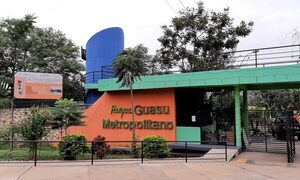 MOPC prevé incrementar medidas de seguridad en parques Ñú Guasú y Guasú Metropolitano