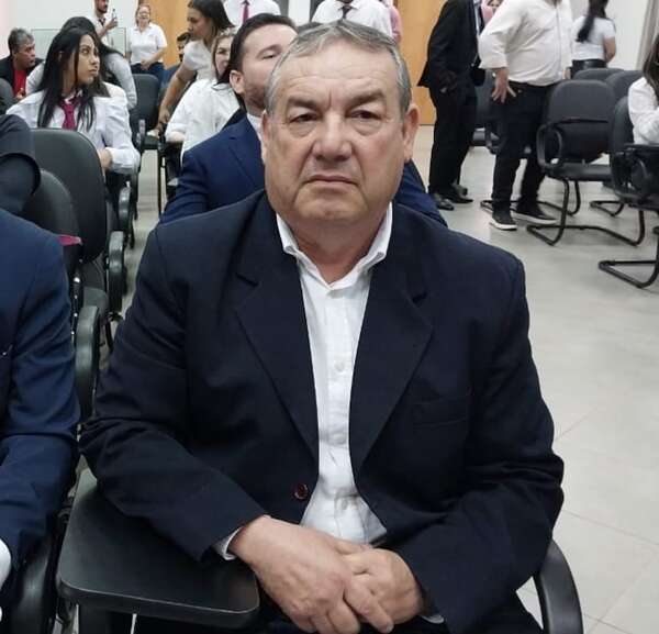 Muerte de diputado “Lalo” Gomes: se aplicará el “protocolo de Minnesota” en autopsia - Policiales - ABC Color