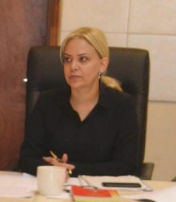 Según jueza no hubo negligencia ni fue responsable de 14 suspensiones de juicio oral - PDS RADIO Y TV