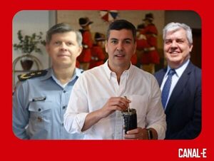 PEÑA DESDE COSTA RICA, APOYA A RIERA Y COMANDANTE TRAS PROCEDIMIENTO FATAL