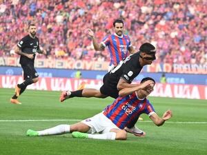 Vídeo: Los goles del empate 1-1 entre Cerro Porteño y Olimpia - Superclásico - ABC Color