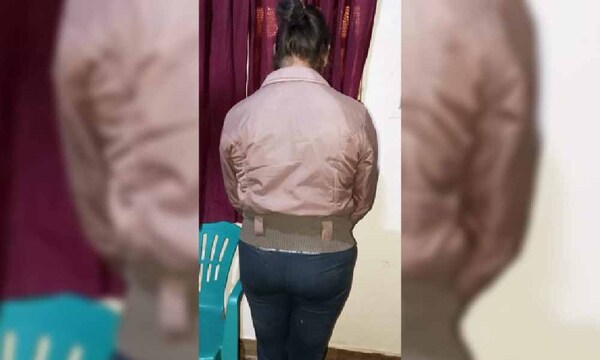 Mujer alcoholizada golpeó a su pareja en Coronel Oviedo – Prensa 5