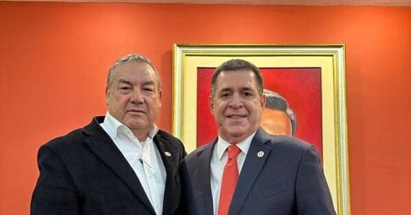 Matan al diputado Lalo Gomes en un allanamiento y el cartismo intenta desligarse de la conexión narco