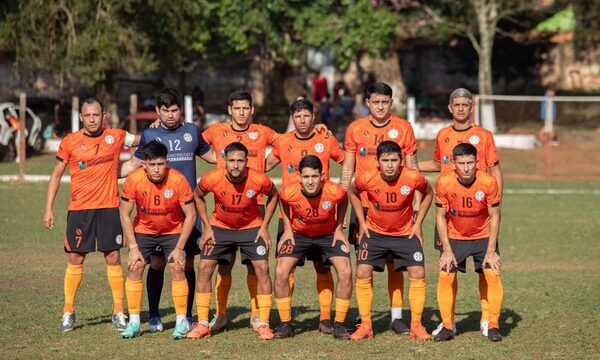 Hernandariense y Ka´arendy golean en segunda fecha del Interligas
